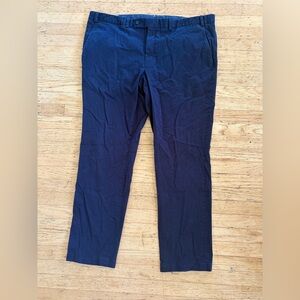 Jack Victor Montreal Chinos rare